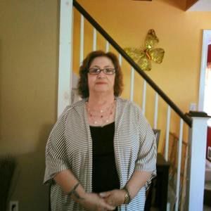 Meet your Posher, Denise